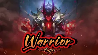 Warrior - NeffeX
