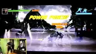 Kung-Fu High Impact[HD-Thai]#5 - นินจาฟิกแฟก!!