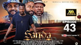 Sanda Episode 43 with English subtitles 2022