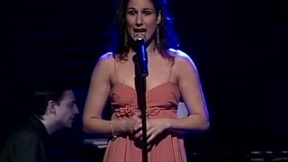 Stephanie J. Block performs Scott Alan's 'Never Neverland (Fly Away)' at BWW's Standing Ovations