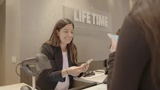 Life Time Coral Gables