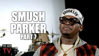 Smush Parker on Reaching Out to Kobe to End Feud, Kobe Sending Signed Items for His Pastor (Part 7)