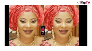 ATORISE IN TEARS, DELIVERS HEART RENDING PERFORMANCE @MOJI OLAIYA’S MEMORIAL SERVICE