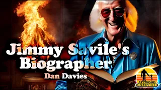 Jimmy Savile's Biographer Dan Davies Interview How Did Savile Hide In Plain Sight? The Reckoning BBC