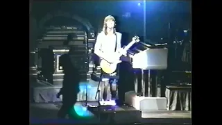 BOSTON -More Than a Feeling -JONES BEACH ,NY (6/6/1995)  4K HD