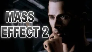 Mass Effect 2 — ВСЕ КОНЦОВКИ, ФИНАЛЬНЫЕ СЦЕНЫ ИГРЫ