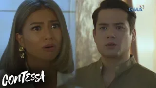 Contessa: Lamat sa relasyon nina Contessa at Gabriel