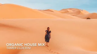 Organic House Mix 2024