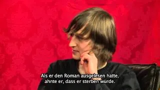 Pasch-TV Folge 11: "Black Stories 9" - Teaser