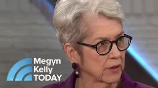 Woman Accusing President Trump Of Sexual Misconduct: ‘Everybody Has A Story’ | Megyn Kelly TODAY