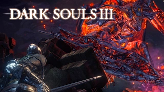 Dark Souls III: Ringed City - Official DLC Gameplay Trailer