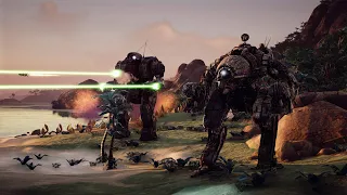 Battletech advanced 3062 № 5 Тянем лямку