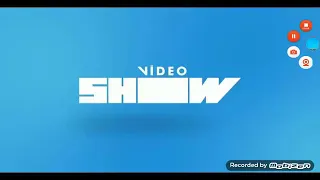 vídeo show - trilha sonora de patrocínio (1991 - 2019)