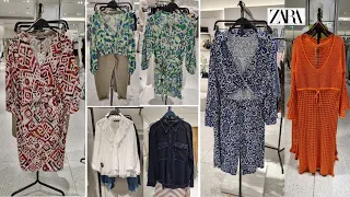 ZARA WOMEN'S NEW COLLECTION / APRIL 2023