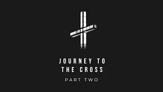 Mark 4:35-41 | Pastor Zeb Cook | Journey to the Cross Part 2