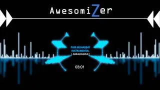 Phir Mohabbat - Instrumental [AwesomiZer] - Murder 2