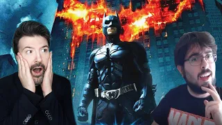Batman Di Christopher Nolan: Nuovo Film In Arrivo? - TG Cinecomic ft. Il Torrido Duo