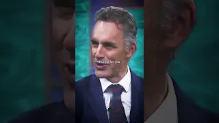 The problem with pursuit of happiness - Jordan Peterson