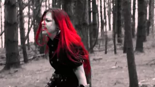 Grim Sleeper - Butcher Babies (Unofficial Music Video) Fan Made