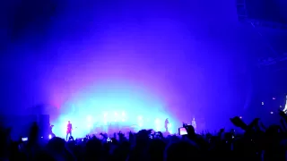 The Prodigy - Live at Alexandra Palace, London 2015