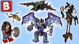 NEW LEGO 2017 Summer Sets Official Images & My Favorites | LEGO News