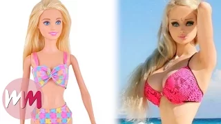 Top 10 Things You DON'T Know About Barbie