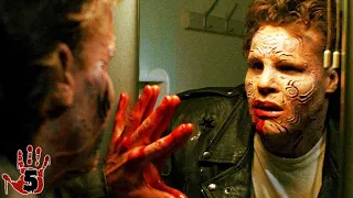 Top 5 Underrated Horror Movies From The 90's