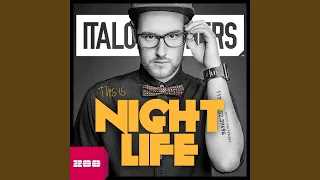 This Is Nightlife (Extended Mix)