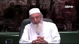 Srebrenica genocide denial - A reply to Sheikh Imran Hosein