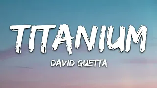 David Guetta ft. Sia - Titanium (2011 / 1 HOUR * LYRICS * LOOP)