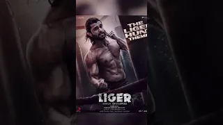 Liger Trailer Review | Vijay Deverakonda | Puri Jagannadh Ananya Panday | Karan Johar | 25th August