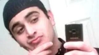 Details on suspected Orlando gunman Omar Mateen