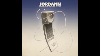 JORDANN - Marketa