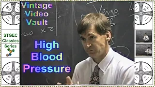 SA STGEC ~ Classics: Hypertension (1993)