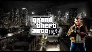 GTA 4. Первое прохождение #2