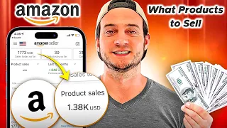 How to Access HIDDEN DATA for Print on Demand Products on Amazon 🔥