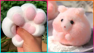 Cute Squishy Toys That Will Relieve Your Stress