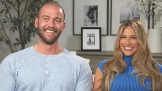 WWE’s Kelly Kelly Wants Husband Joe Coba to ‘Pull the Babies Out’ When She Gives Birth to Twins!