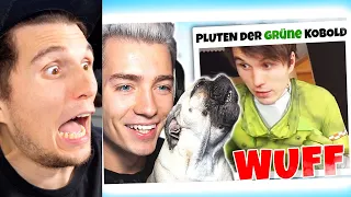 Paluten REAGIERT auf Mexify ärgert Paluten :(