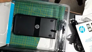 Unboxing HP Prime 20230504 064716