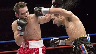 Vic Darchinyan (Armenia) vs Nonito Donaire (Philippines) 1 | TKO, BOXING fight, Highlights