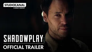 SHADOWPLAY - SEASON 1 | Official Trailer | STUDIOCANAL International