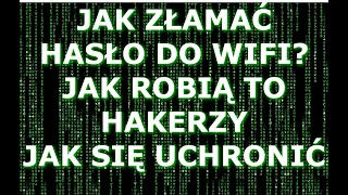 PORADNIK PENTESTERA #11 Jak odzyskać hasło do routera WiFi. Jak robią to hakerzy oraz obrona.