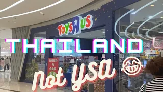 Exploring Toys R Us in 2023