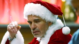 Bad Santa 2 Review | Two Drink Minimum At The Movies