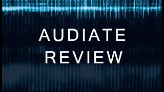 Audiate Review