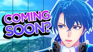 Is The Next Fire Emblem Almost Here?