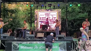 "Sunshine" The Red Clay Strays at Laurel Cove Music Festival