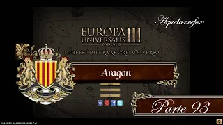 EU3 MEIOU - Aragon parte 93