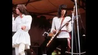 The Rolling Stones - Street Fighting Man - Hyde Park 1969